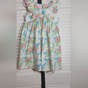 Eleanor Rose dress